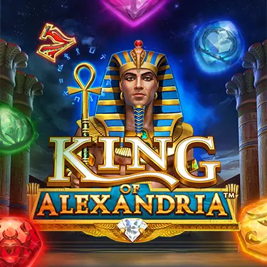 King of Alexandria
